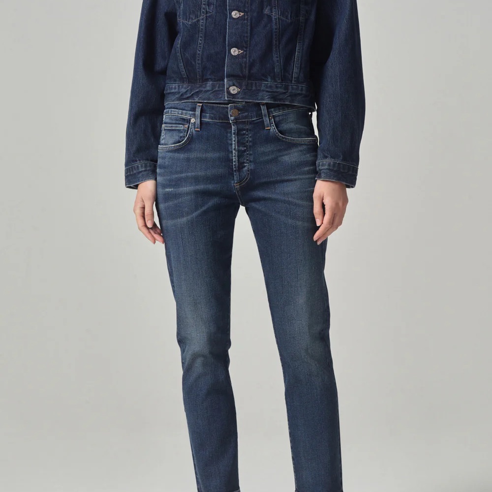 NWOT citizens of humanity jeans